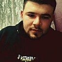 Бек, 27 лет