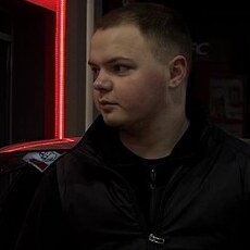 Фотография мужчины Кирилл, 20 лет из г. Астрахань