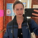 Нина, 23 года