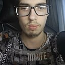 Вадим, 19 лет