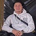 Никитос, 21 год