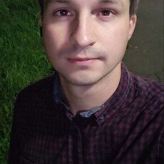 Фотография мужчины Дмитрий, 28 лет из г. Сыктывкар