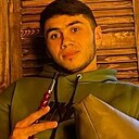 Сунат, 19 лет