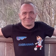 Фотография мужчины Григорий, 48 лет из г. Медвежьегорск