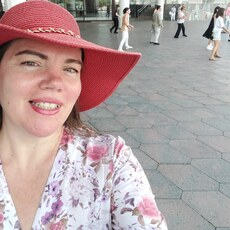 Фотография девушки Надежда, 43 года из г. Зеленоград