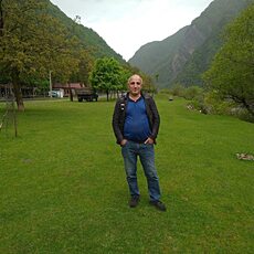 Фотография мужчины Tahir, 50 лет из г. Мингечаур