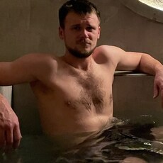 Фотография мужчины Михаил, 26 лет из г. Любань