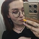 Лиза, 25 лет