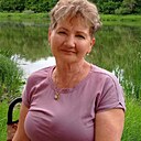 Надежда, 65 лет