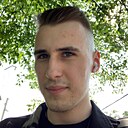 Дмитрий, 28 лет