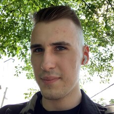 Фотография мужчины Дмитрий, 28 лет из г. Калининград