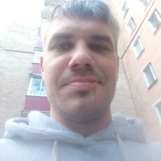 Фотография мужчины Алексей, 35 лет из г. Люберцы