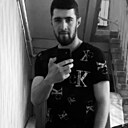 Геор, 27 лет
