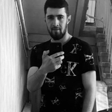 Фотография мужчины Геор, 27 лет из г. Адлер