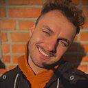Максим, 28 лет