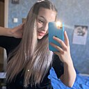 Анастасия, 23 года
