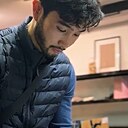 Arman, 25 лет