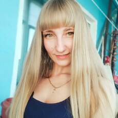 Фотография девушки Дарья, 29 лет из г. Заволжье