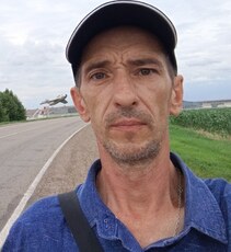 Фотография мужчины Александр, 46 лет из г. Кропоткин