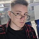 Никита, 18 лет