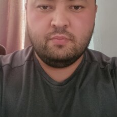 Фотография мужчины Marcusgmm, 30 лет из г. Челябинск