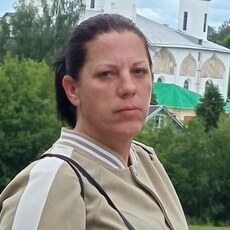 Фотография девушки Елена, 43 года из г. Бокситогорск