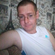 Фотография мужчины Геннадий, 35 лет из г. Хотимск