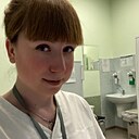 Медсестричка, 33 года