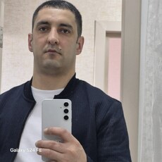 Фотография мужчины Тарлан, 32 года из г. Томск