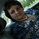 Незнакомка, 57 лет