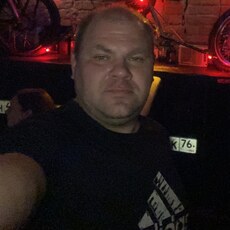 Фотография мужчины Дима, 37 лет из г. Кострома