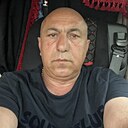 Jaba, 52 года