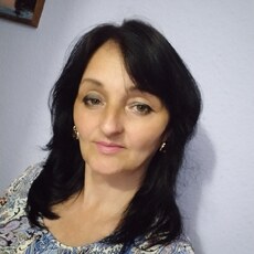 Фотография девушки Ирина, 46 лет из г. Киев