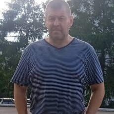 Фотография мужчины Юрий, 50 лет из г. Кемерово