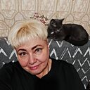 Касси, 61 год