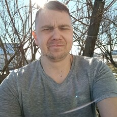 Фотография мужчины Михаил, 31 год из г. Солигорск