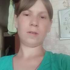 Фотография девушки Татьяна, 31 год из г. Юрьевец