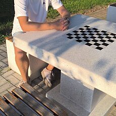 Фотография мужчины Алексей, 43 года из г. Великие Луки