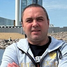 Фотография мужчины Алексей, 43 года из г. Сыктывкар