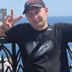 Фотография мужчины Скорпион, 38 лет из г. Мелитополь