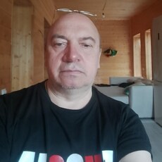 Фотография мужчины Анатолий, 58 лет из г. Дмитров