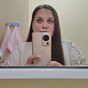 Алеся, 27 лет