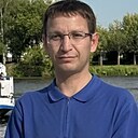 Роман, 43 года