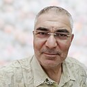 Рашид, 61 год