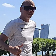 Фотография мужчины Sergei, 42 года из г. Кельн