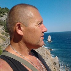 Фотография мужчины Игорь, 62 года из г. Горловка