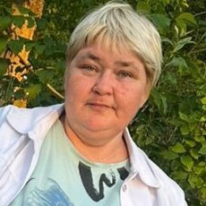 Фотография девушки Ирина, 46 лет из г. Риддер