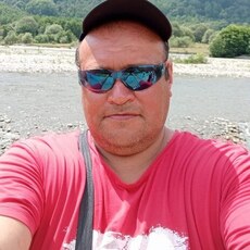 Фотография мужчины Андрей, 46 лет из г. Первоуральск