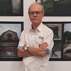 Фотография мужчины Леонид, 52 года из г. Ростов-на-Дону