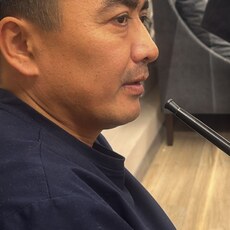 Фотография мужчины Серж, 41 год из г. Шымкент